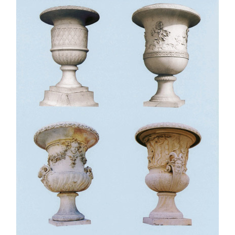 Flower Pot, Flower Pot