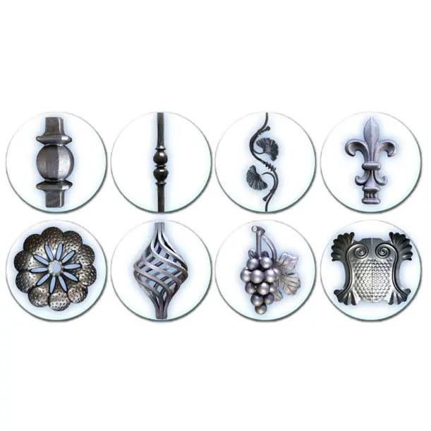 Casting Decoration, Casting Decoration