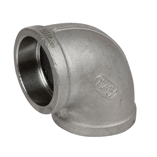 Socket Welding Pipe Fitting, Socket Welding Pipe Fitting