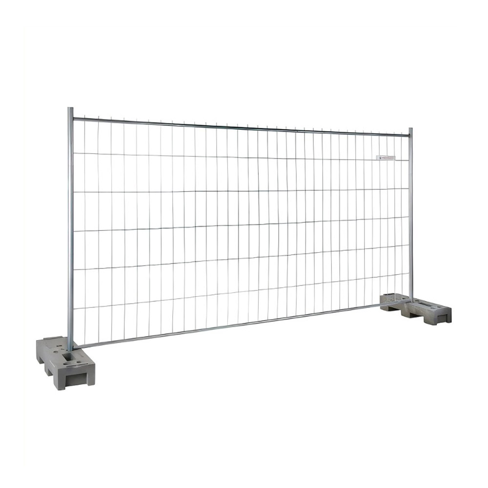 ​Temporary Mobile Fence, ​Temporary Mobile Fence