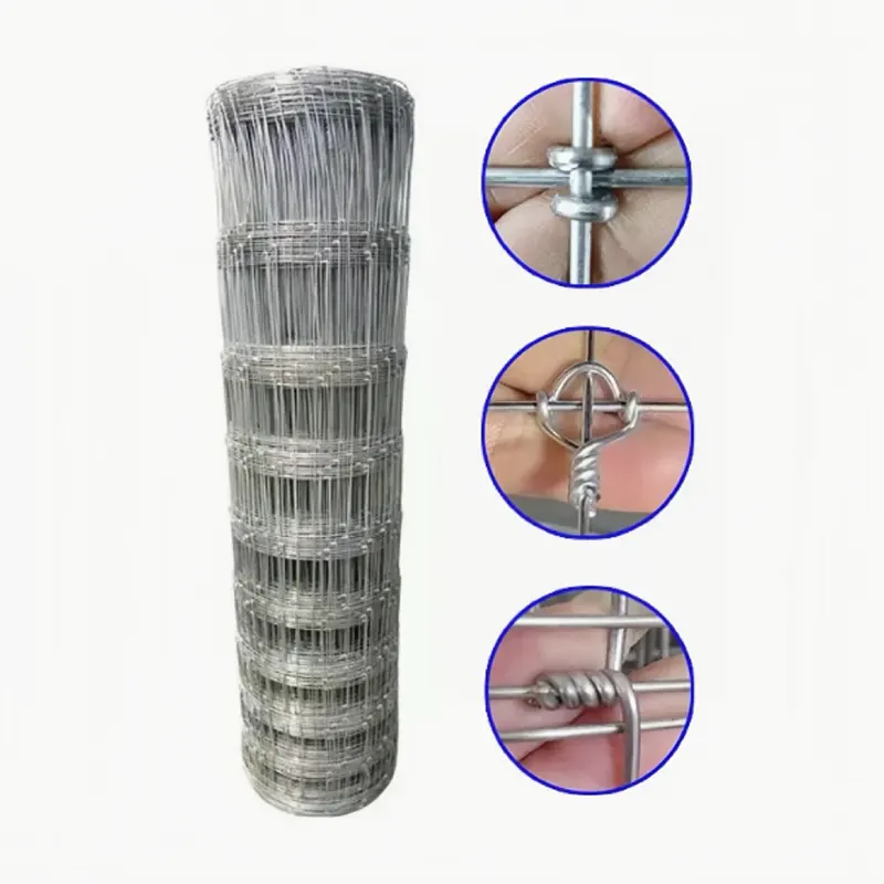 Field Fence, Field Fence