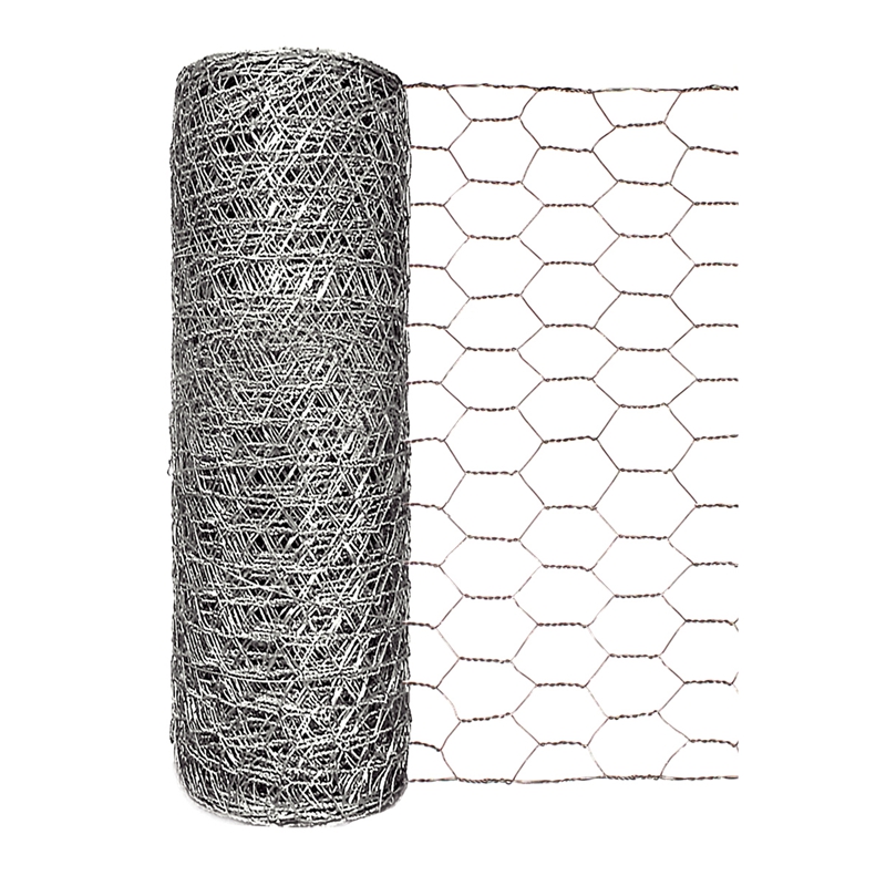 Hexagonal Wire Netting, Hexagonal Wire Netting